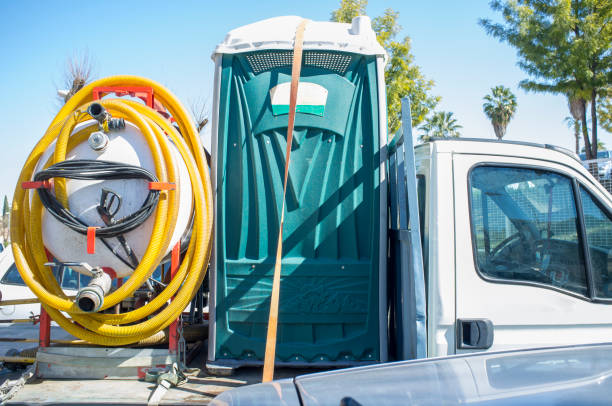 Best High-end porta potty rental  in Redlands, CA