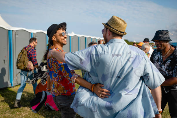 Best Long-term porta potty rental  in Redlands, CA