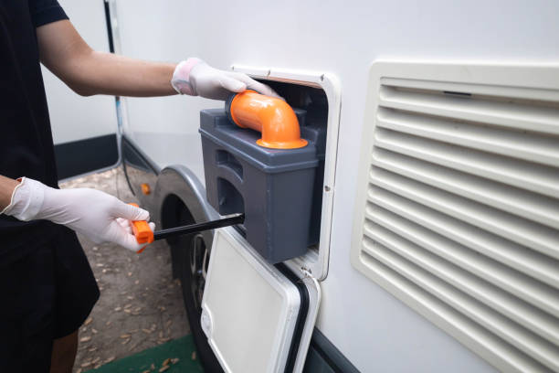 Best Luxury portable toilet rental  in Redlands, CA