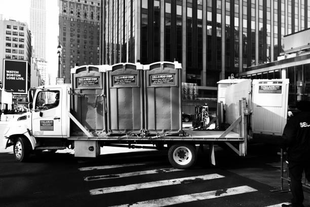 Best Local porta potty services  in Redlands, CA